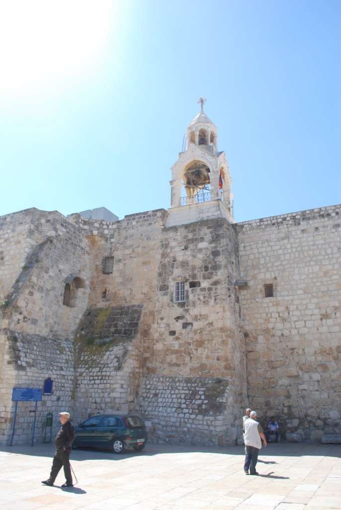 questions and answers with photos from our journey in Israel